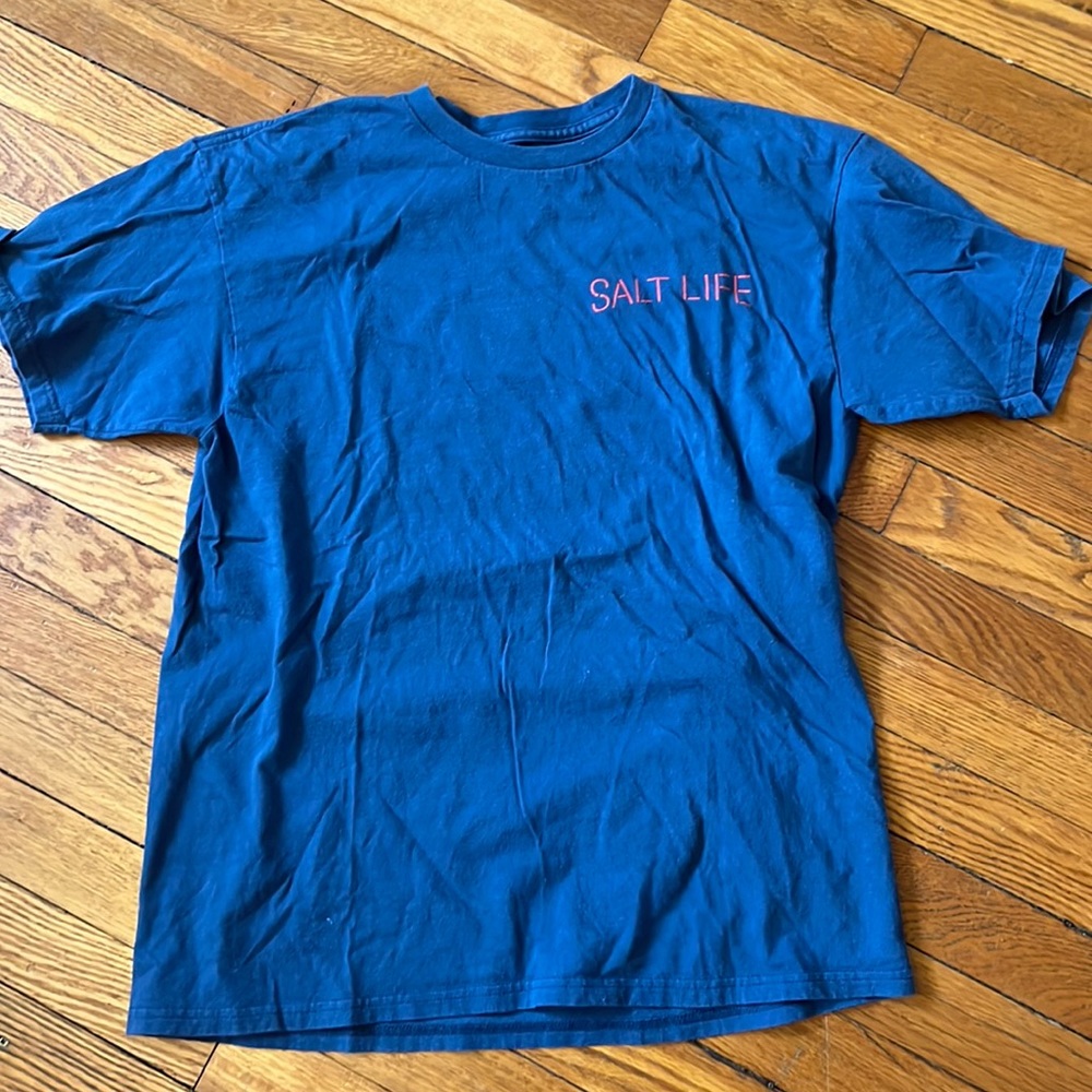 Salt Life Tee